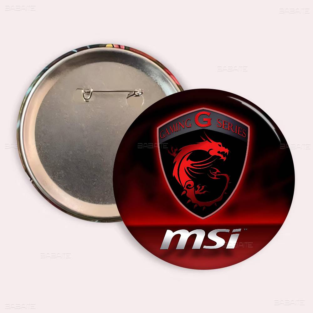 Broche Hecho a Mano con Diseño - Gaming Accessories Japan reseña y precio