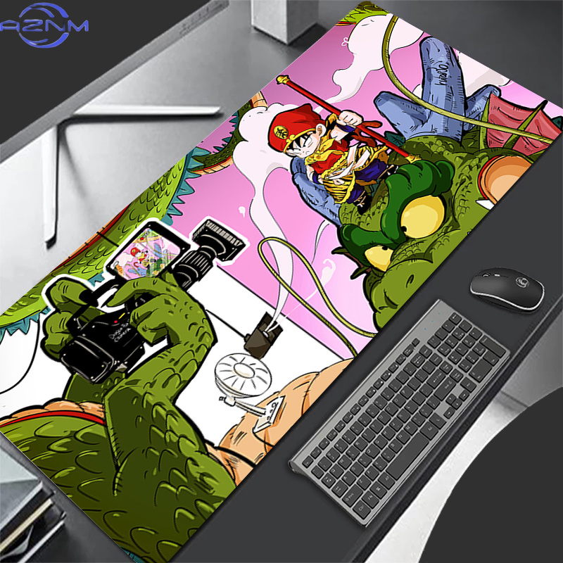 Alfombrilla de ratón para vide - Gaming Accessories White reseña y precio