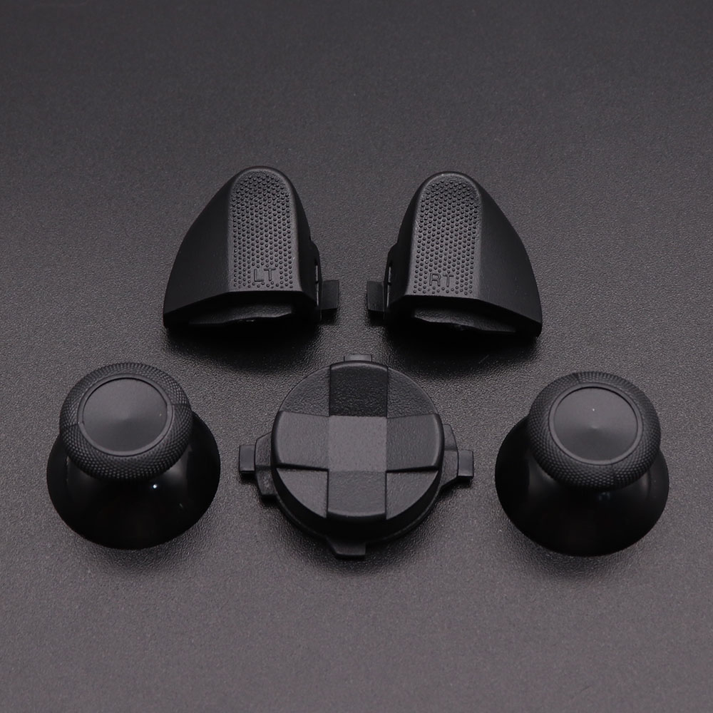 Reemplazo de tecla de disparo  - Gaming Accessories Xbox reseña y precio