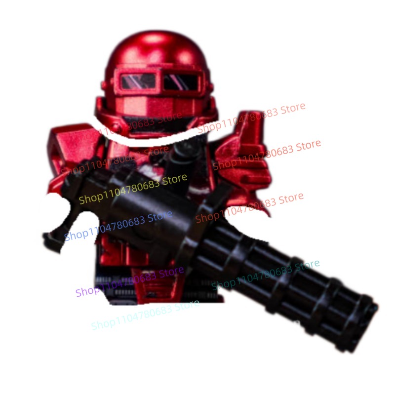 Bloques de Construcción MOC: M - Gaming Accessories Ideas reseña y precio