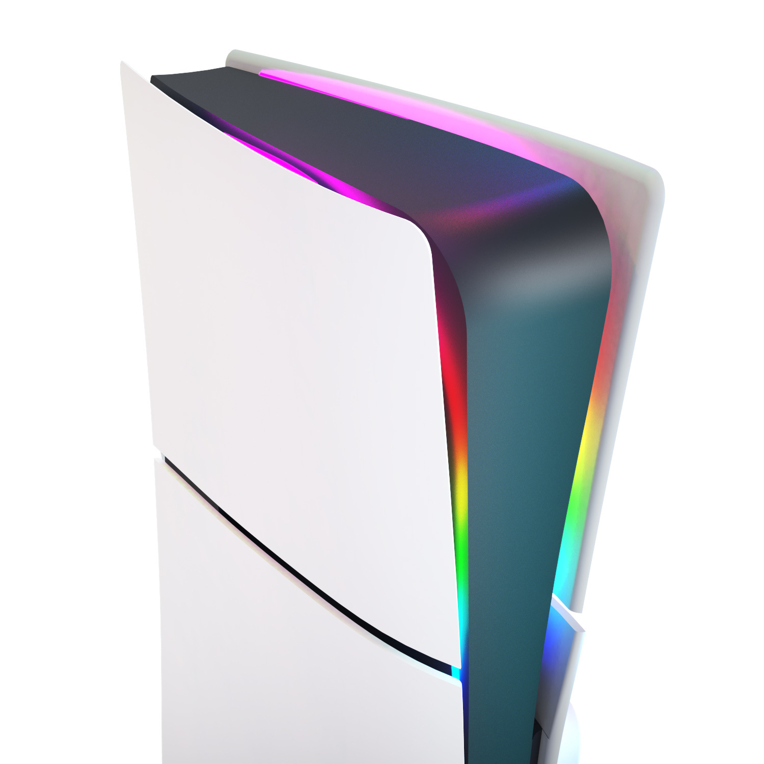 Luz LED RGB para consola PS5/P - Gaming Accessories App reseña y precio