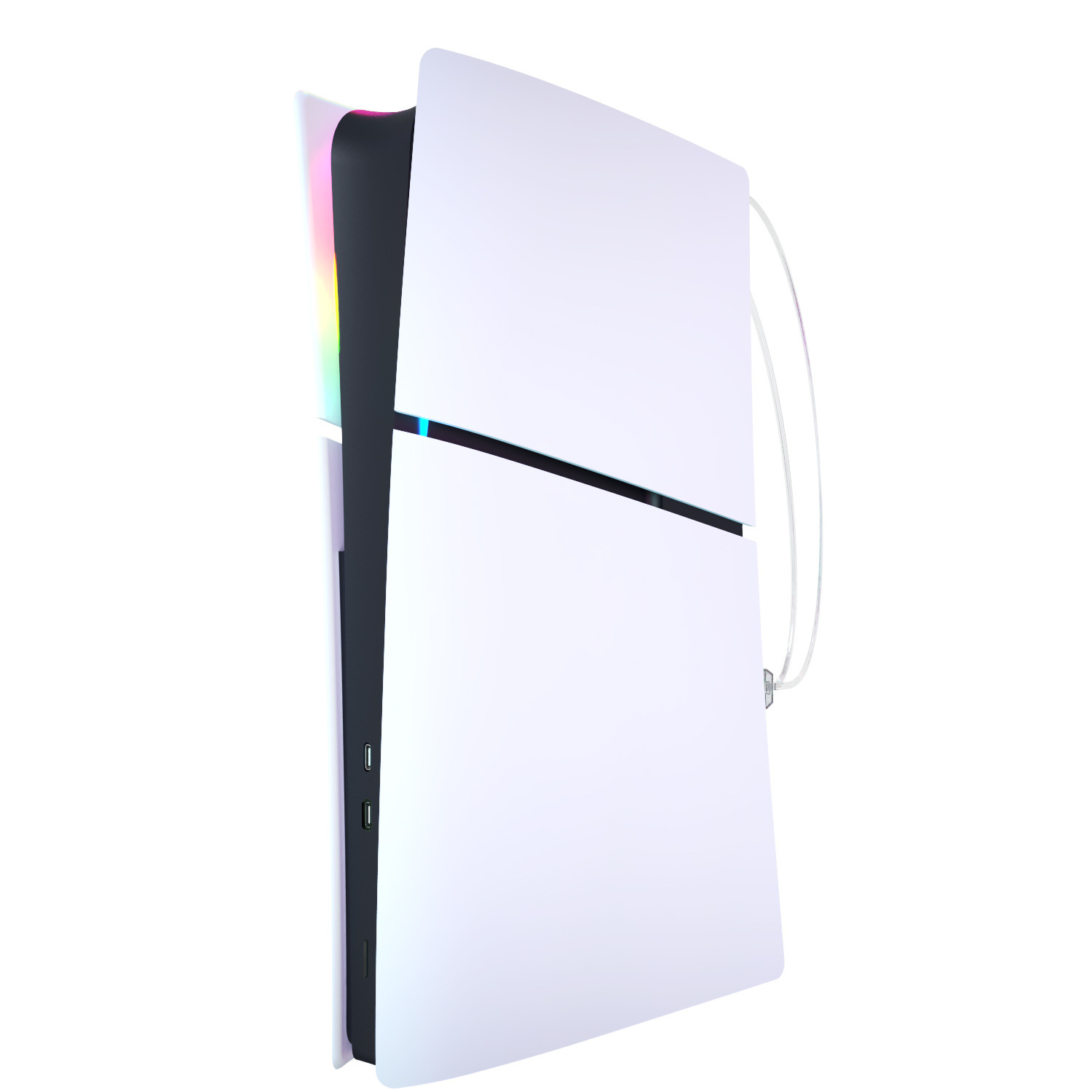 Luz LED RGB para consola PS5/P - Gaming Accessories App reseña y precio