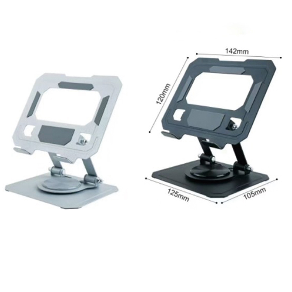 360 °   Soporte giratorio para - Gaming Accessories Tablet reseña y precio