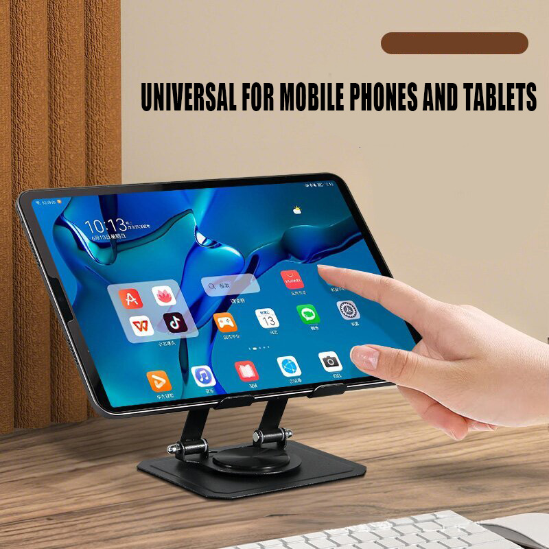 360 °   Soporte giratorio para - Gaming Accessories Tablet reseña y precio