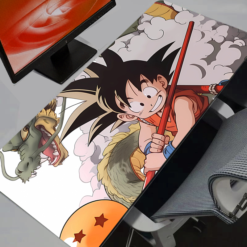 Alfombrilla de ratón Dragon Ba - Gaming Accessories Cute reseña y precio