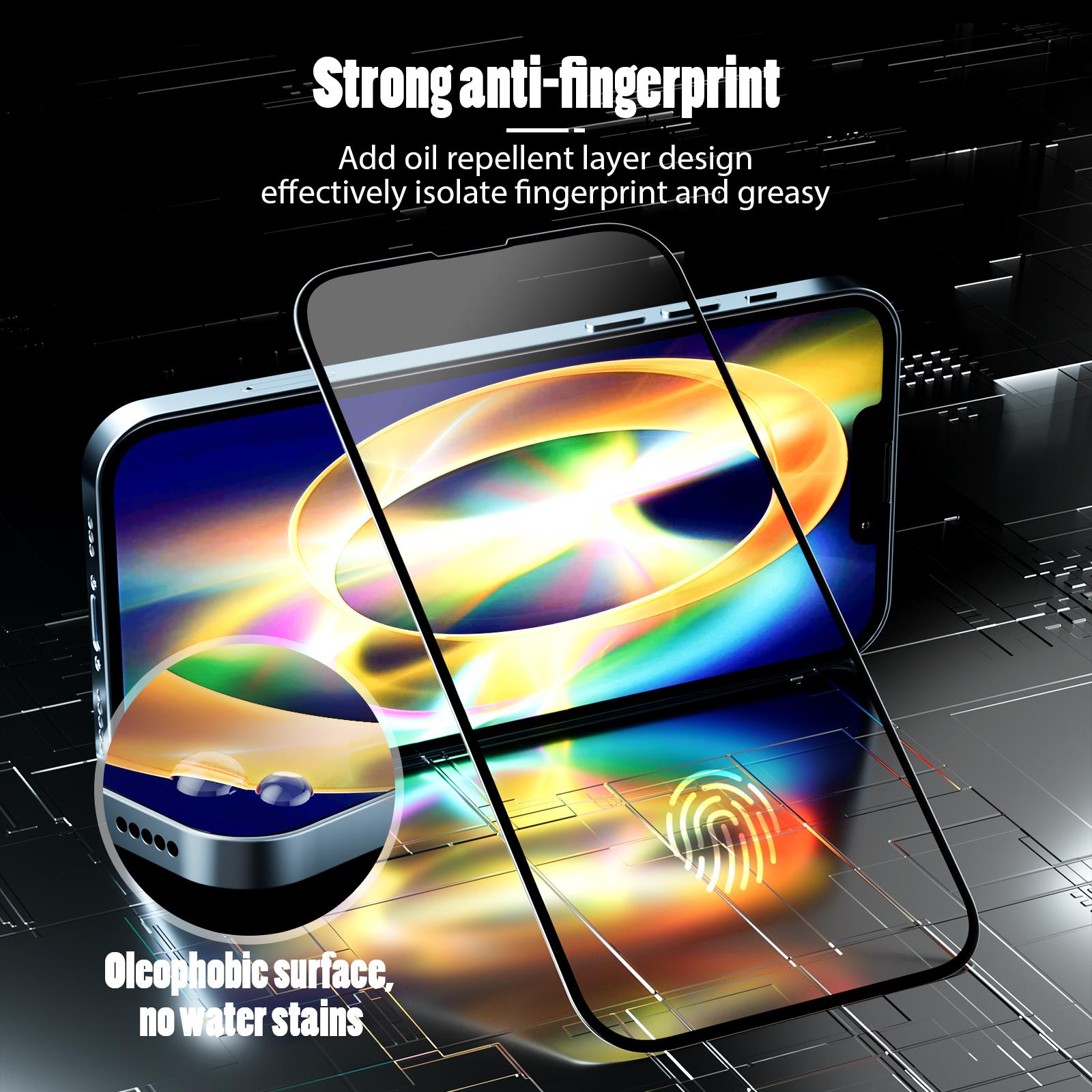 Protector de pantalla de vidri - Gaming Accessories To Have reseña y precio