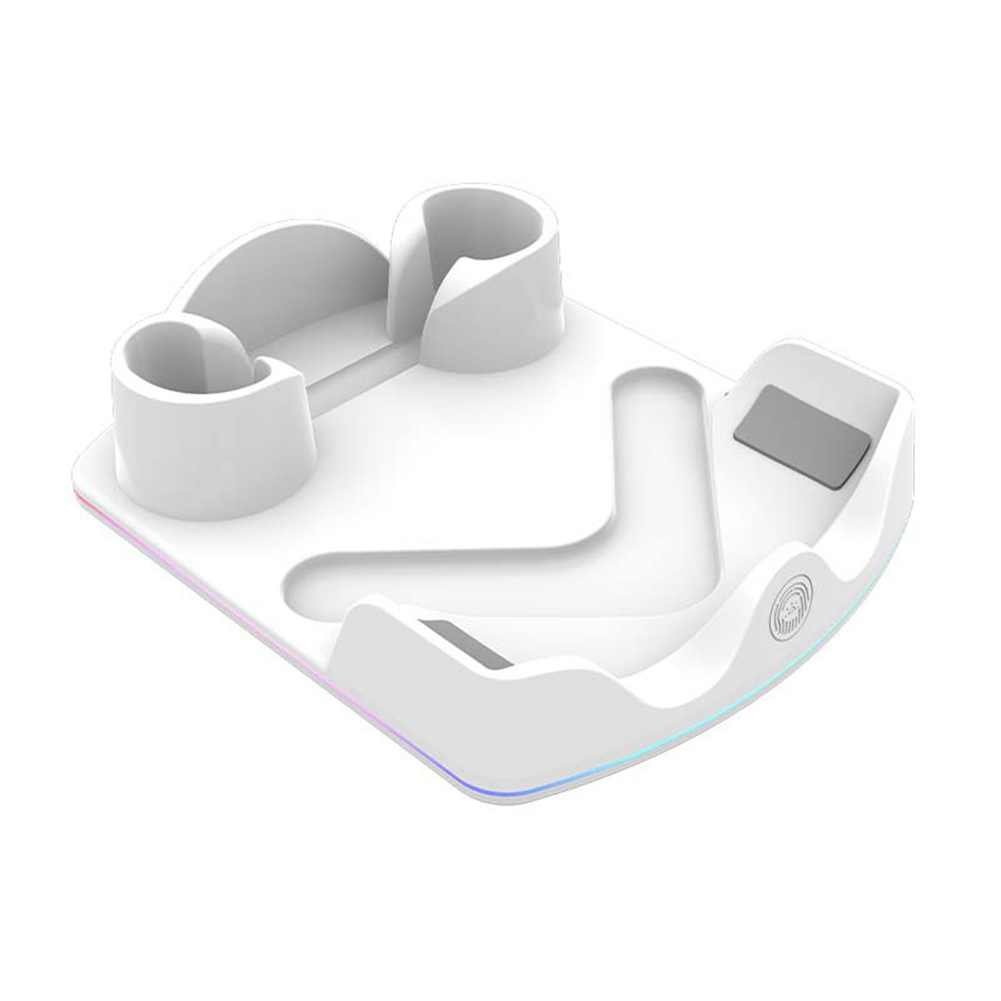 Base de Carga para Meta Quest  - Headset Stand Rgb reseña y precio