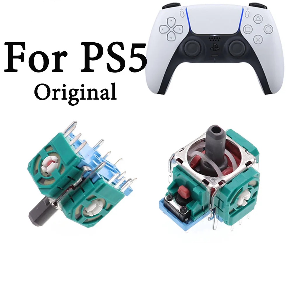 Joystick analógico 3D de repue - Gaming Accessories Xbox reseña y precio