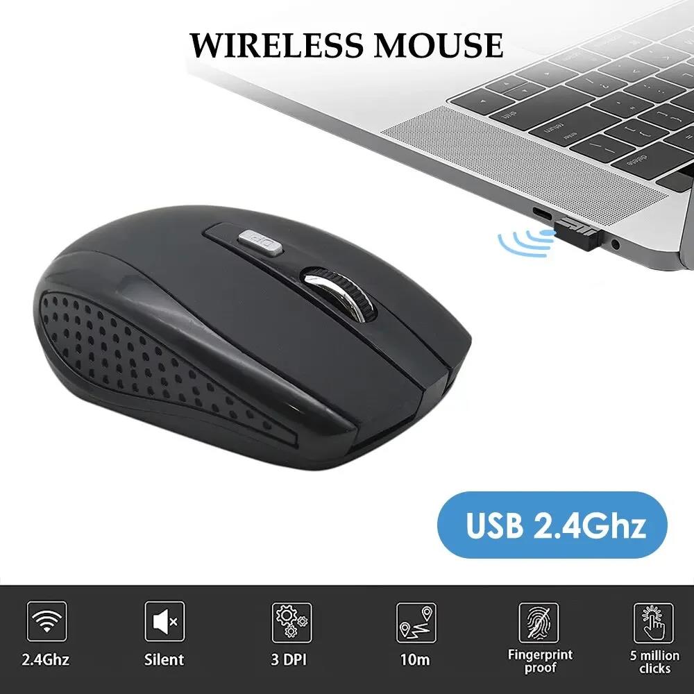 Ratón inalámbrico Bluetooth, r - Gaming Accessories For Mobile reseña y precio