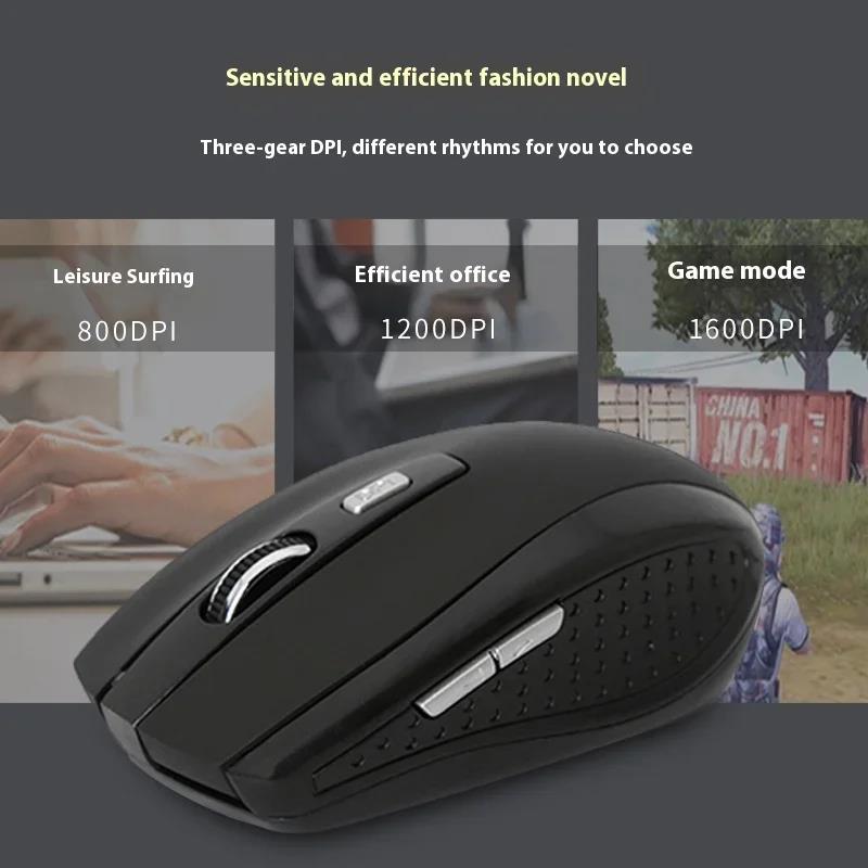 Ratón inalámbrico Bluetooth, r - Gaming Accessories For Mobile reseña y precio