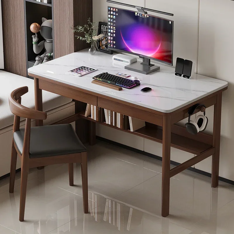Mesas de ordenador para oficin - Gaming Accessories Officeworks reseña y precio