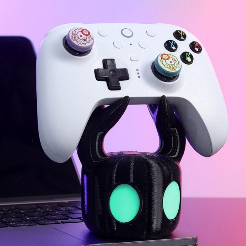 Soporte Universal para control - Gaming Accessories White reseña y precio