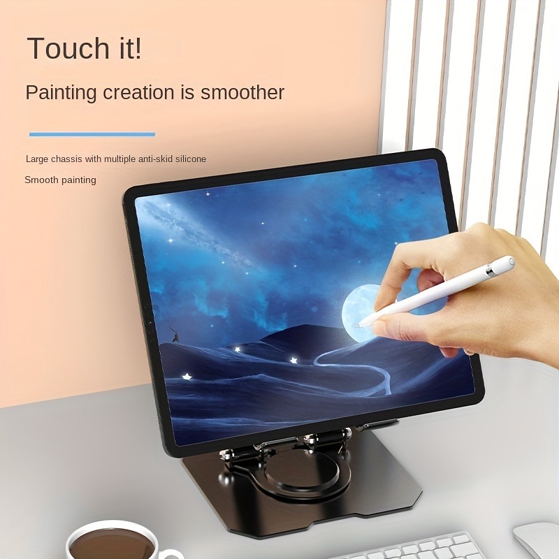 Ajustable y Plegable 360 °   S - Gaming Accessories Tablet reseña y precio