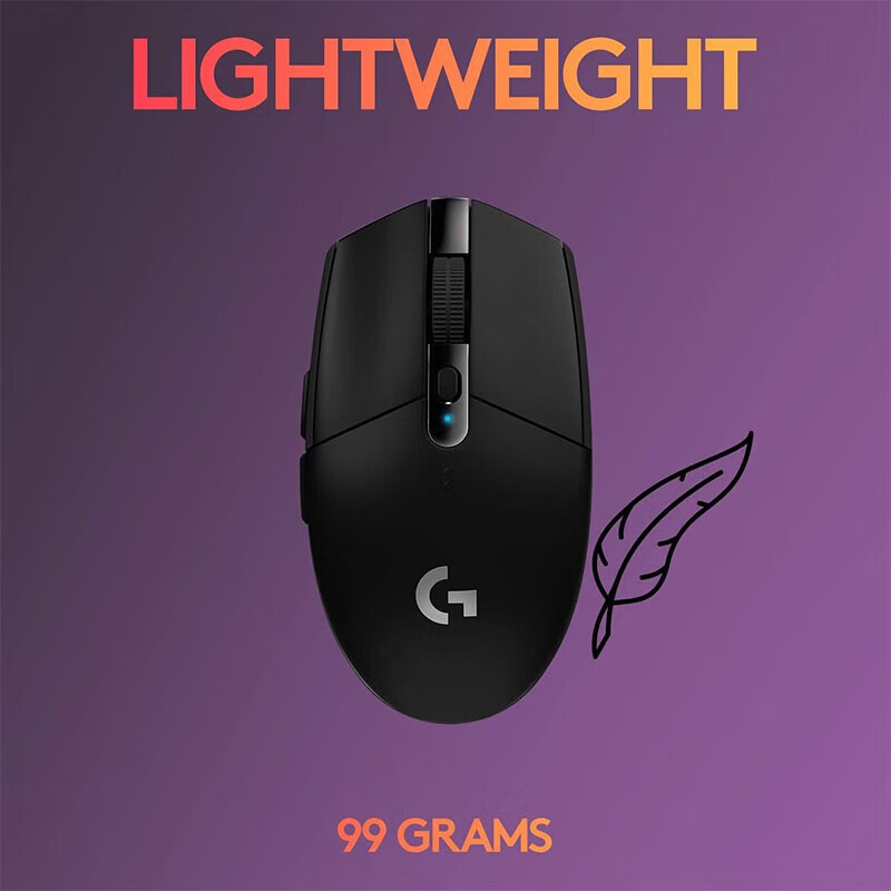Ratón para Juegos Logitech G30 - Pc Gaming Accessories Must Have reseña y precio
