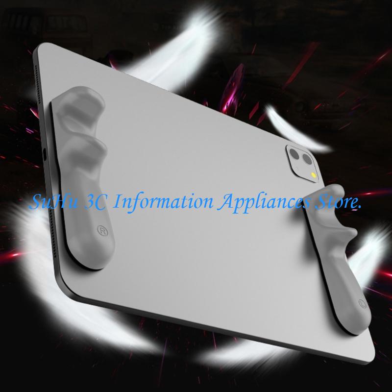 juego silicona para tableta, a - Gaming Accessories Tablet reseña y precio