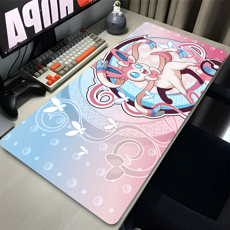 Alfombrilla de ratón grande ro - Gaming Accessories Cute reseña y precio