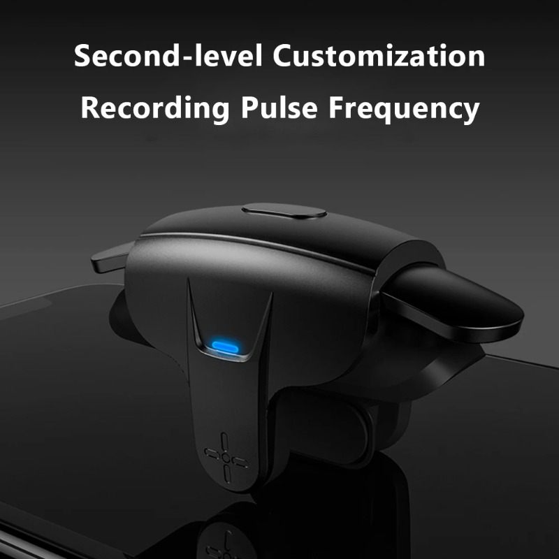 Controlador de juego AK05 para - Gaming Accessories For Mobile reseña y precio
