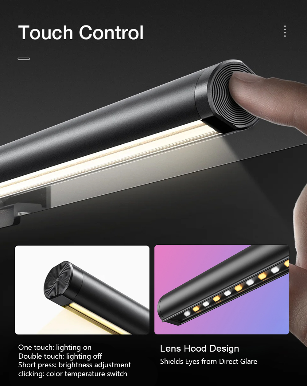 Barra de Luz LED Inteligente p - Gaming Accessories App reseña y precio