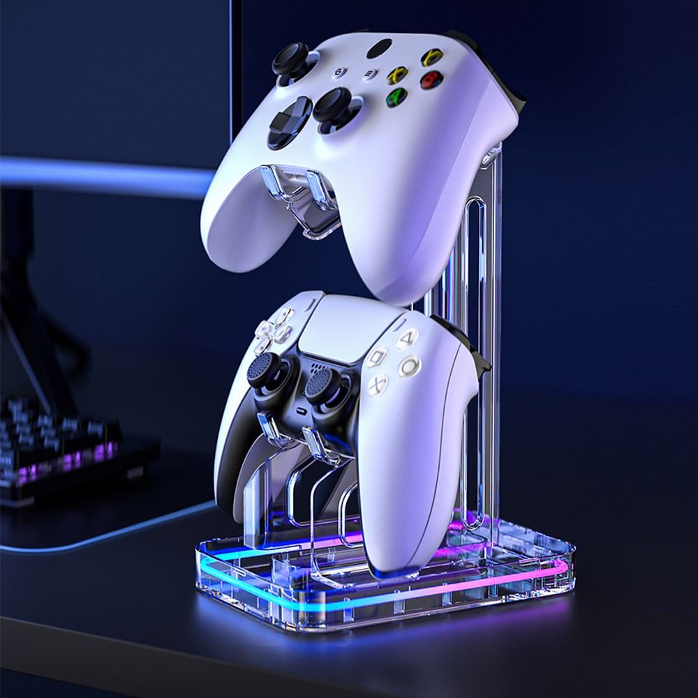 Soporte Universal de repuesto  - Headset Stand Rgb reseña y precio