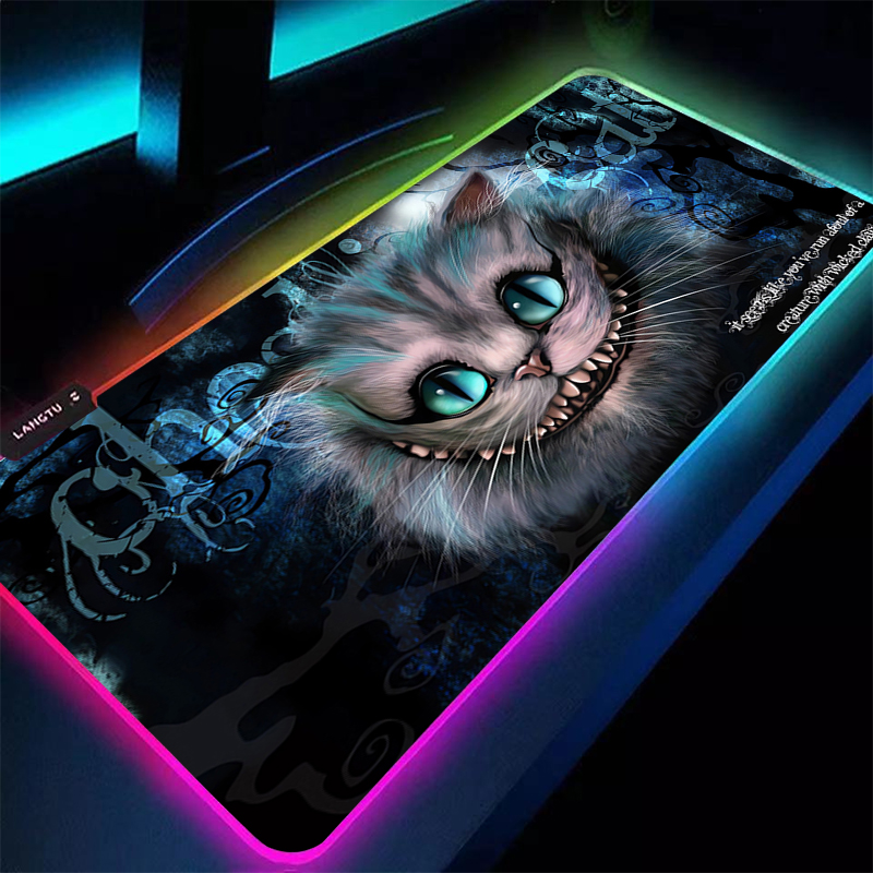 Alfombrilla de ratón grande RG - Gaming Accessories White reseña y precio