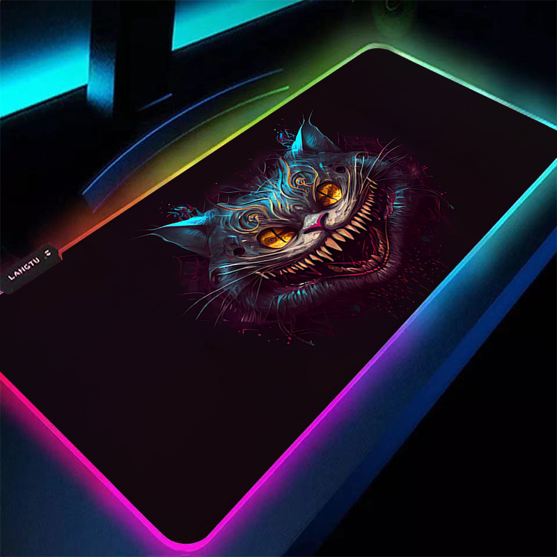Alfombrilla de ratón grande RG - Gaming Accessories White reseña y precio