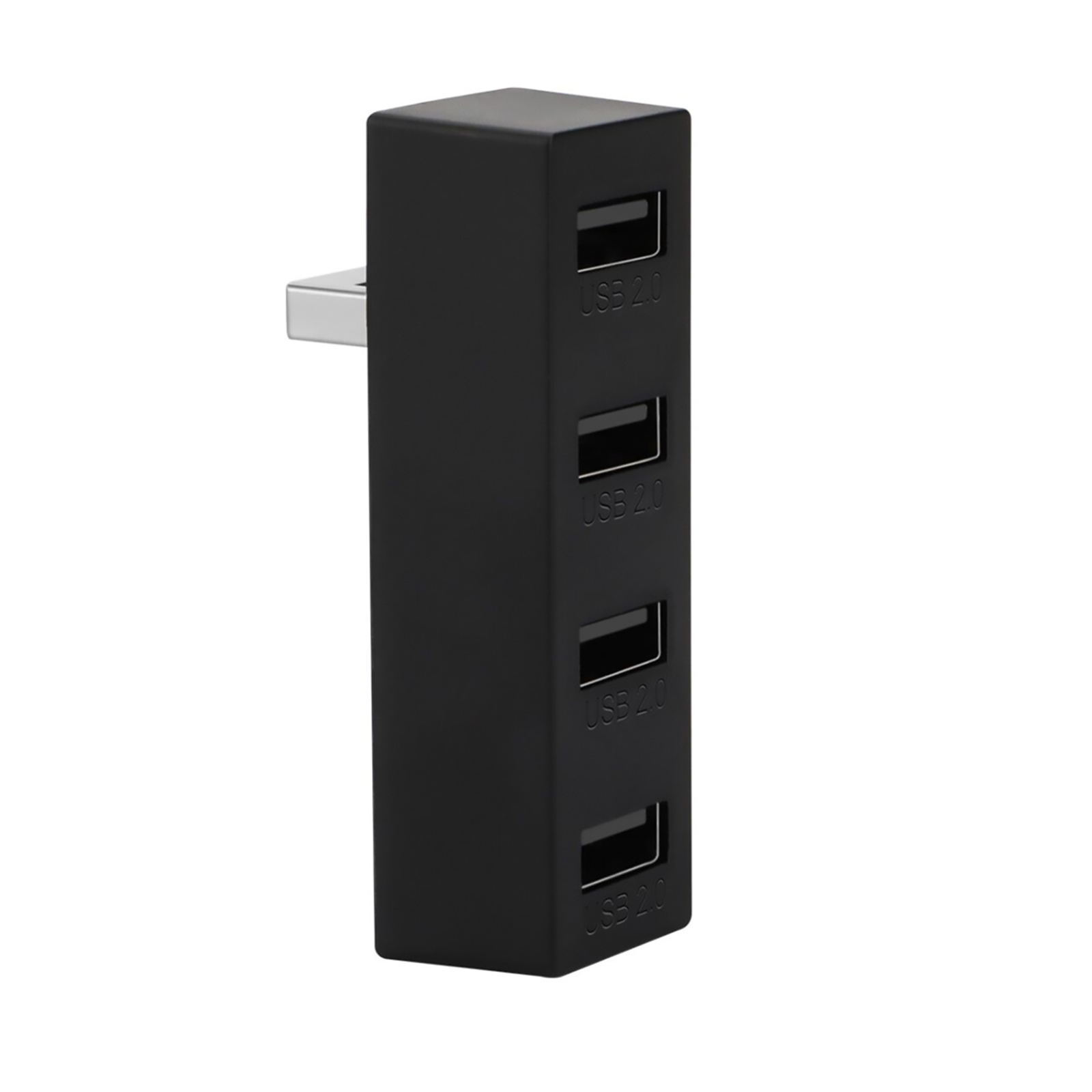 Hub USB 2,0 de 4 puertos para  - Gaming Accessories Xbox reseña y precio
