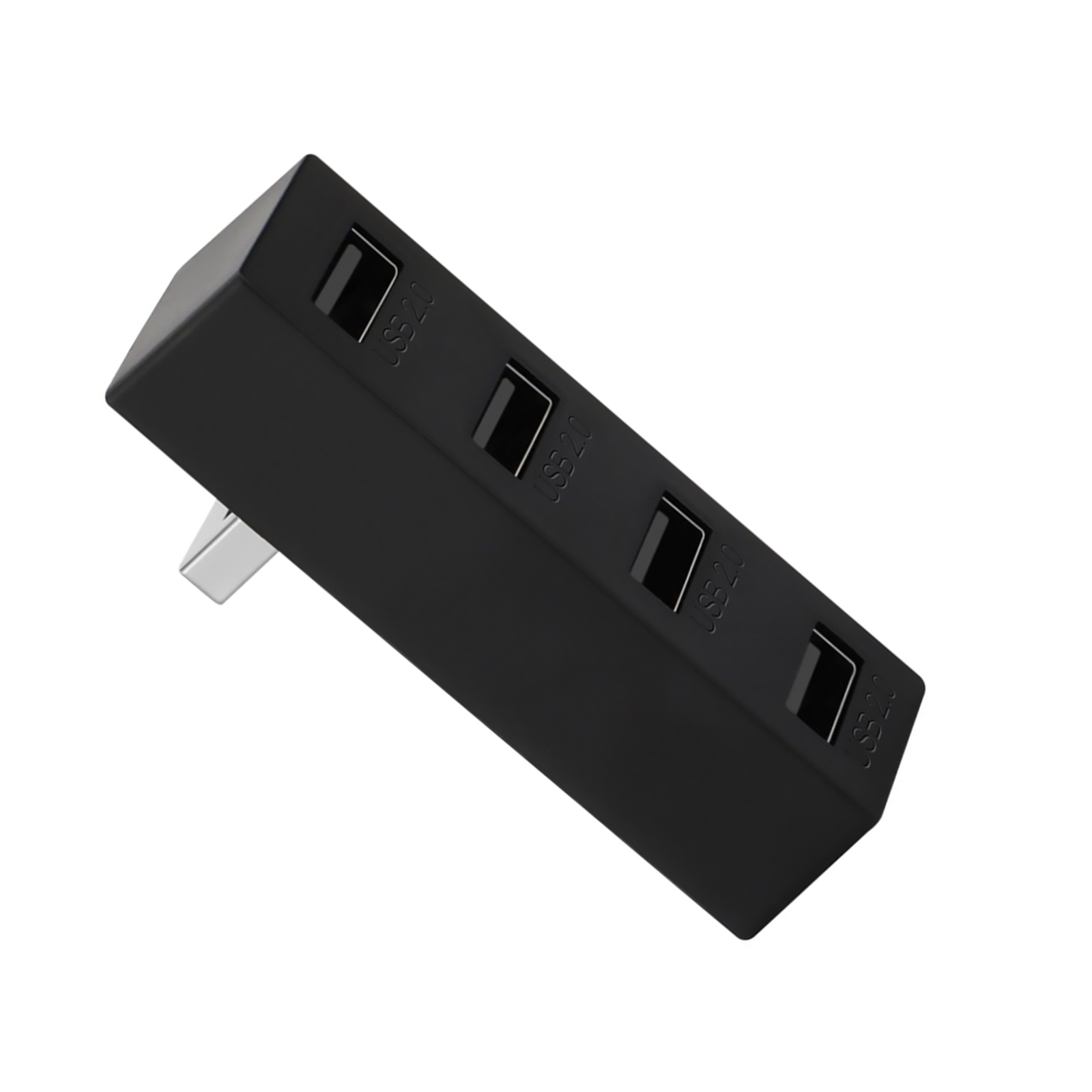 Hub USB 2,0 de 4 puertos para  - Gaming Accessories Xbox reseña y precio